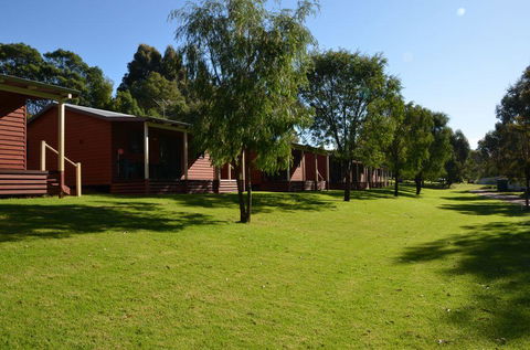 BIG4 Taunton Farm - Darwin Holiday 0