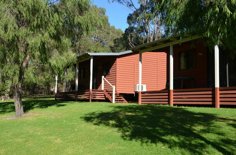 BIG4 Taunton Farm - Darwin Holiday 3