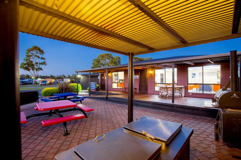 BIG4 Traralgon Park Lane Holiday Park - Darwin Holiday 3