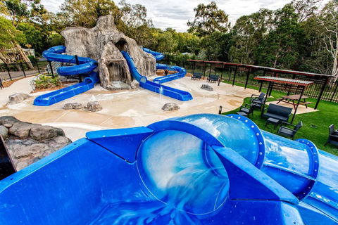 BIG4 Tweed Billabong Holiday Park - Darwin Holiday 1