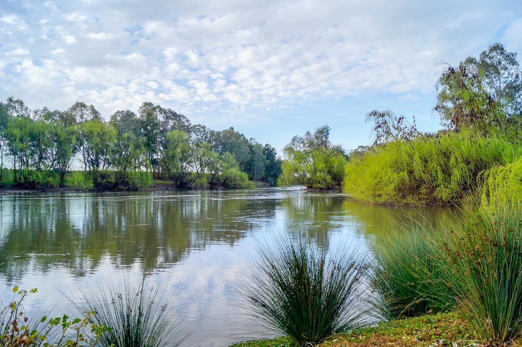 Springvale NSW Darwin Holiday