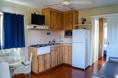 BIG4 Wagga Wagga Holiday Park - Darwin Holiday 3