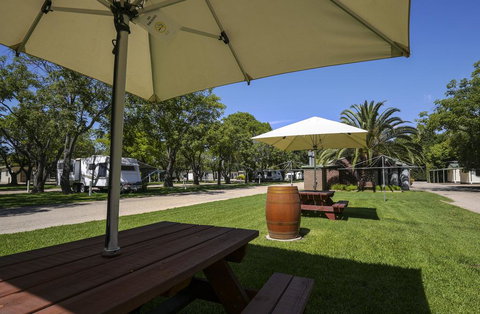 BIG4 Wangaratta North Cedars Holiday Park - Darwin Holiday 2