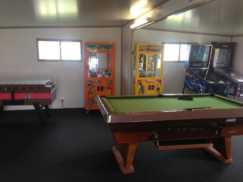 BIG4 Waters Edge Holiday Park - Darwin Holiday 1