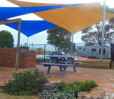 BIG4 Waters Edge Holiday Park - Darwin Holiday 2