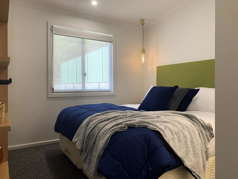 BIG4 Yarra Valley Park Lane Holiday Park - Darwin Holiday 3