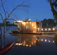 Bill's Boathouse - Darwin Holiday