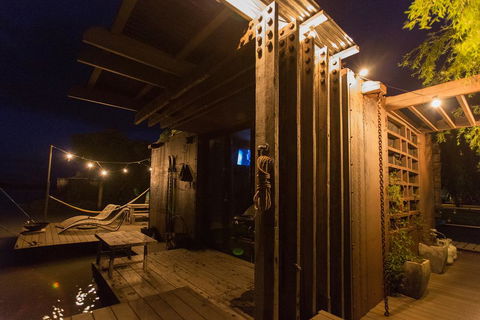 Bill's Boathouse - Darwin Holiday 3