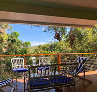 Billa Bush Cottage - Darwin Holiday