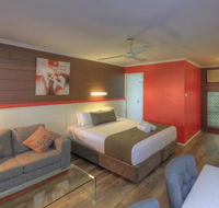 Billabong Lodge Motel - Darwin Holiday