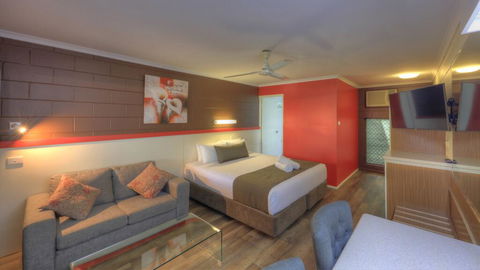 Billabong Lodge Motel - Darwin Holiday 0