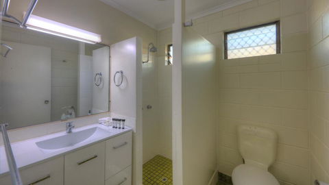 Billabong Lodge Motel - Darwin Holiday 3