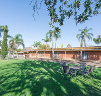 Billabong Motel - Darwin Holiday