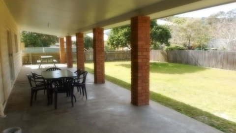 Billungar Unit 1 At Hat Head - Darwin Holiday 1