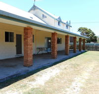 Billungar Unit 1 at Hat Head - Darwin Holiday