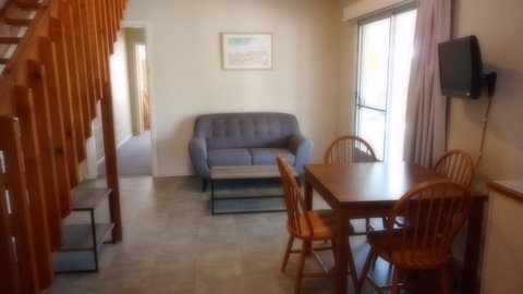 Billungar Unit 1 At Hat Head - Darwin Holiday 2