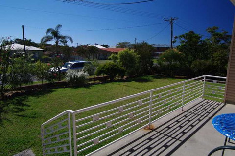 Billy's On Main, 44 Main Street - Darwin Holiday 3