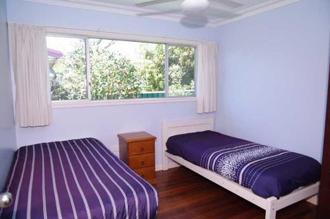 Billy's On Main, 44 Main Street - Darwin Holiday 2