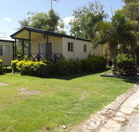 Biloela Caravan  Tourist Park