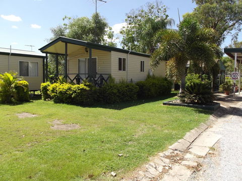 Biloela Caravan & Tourist Park - Darwin Holiday 0