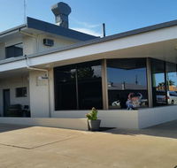 Biloela Centre Motel  Steakhouse Restaurant