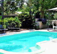 Biloela Countryman Motel