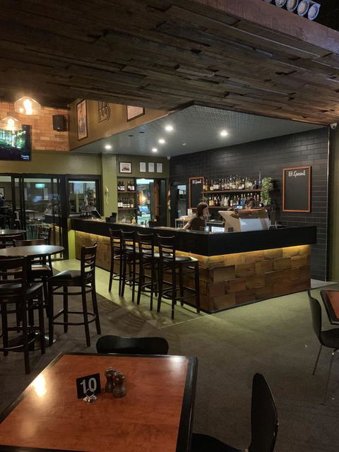 Biloela Hotel - Darwin Holiday 2