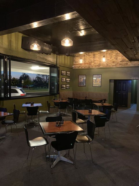 Biloela Hotel - Darwin Holiday 3