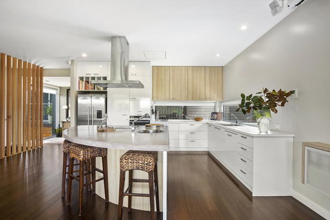 Bilsons Landing West - Darwin Holiday 3