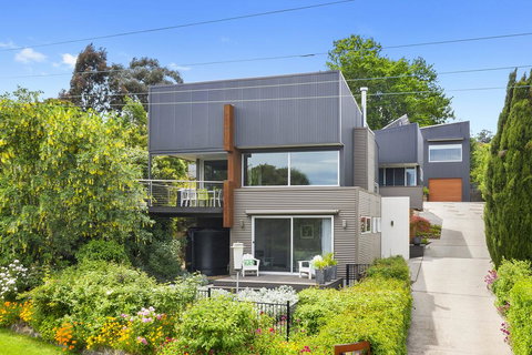 Bilsons Landing West - Darwin Holiday 0