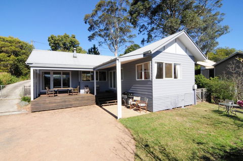 Bimbadeen - Comfortable Country Styled House! - Darwin Holiday 0
