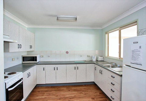 Bimbimbi 2, 11 Willow Street - Darwin Holiday 1