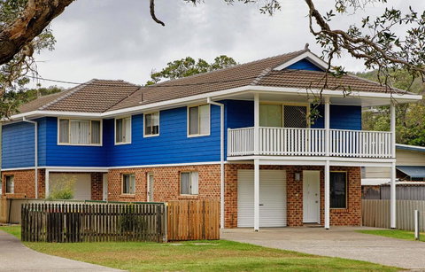 Bimbimbi 2, 11 Willow Street - Darwin Holiday 0