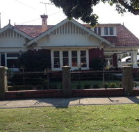 Bindaree - Darwin Holiday