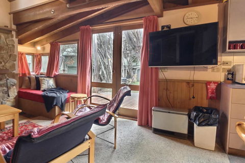Bindi - Alpine Getaways's Chalet At Tower Rd - Darwin Holiday 1