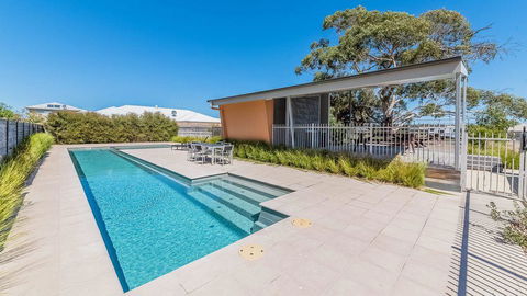 Birch House - Darwin Holiday 0
