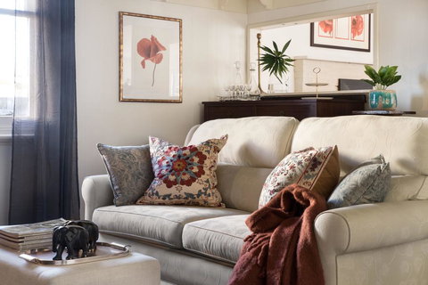 Birch House - Darwin Holiday 1