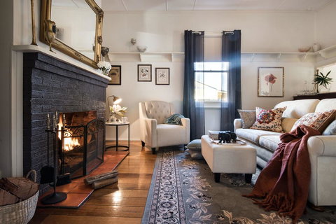 Birch House - Darwin Holiday 0