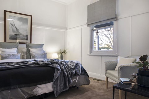 Birch House - Darwin Holiday 3