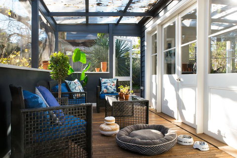 Birch House - Darwin Holiday 2