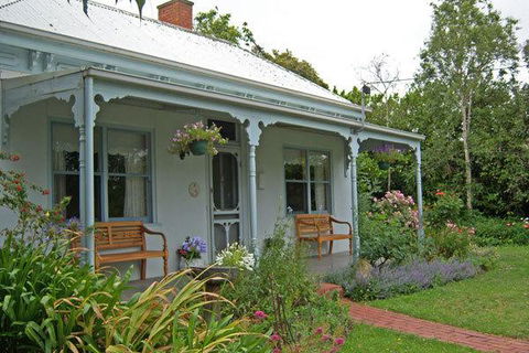 Birch House Koroit - Darwin Holiday 0