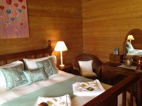 Birch House Koroit - Darwin Holiday 3