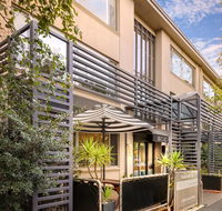 Birches Serviced Apartments - Darwin Holiday