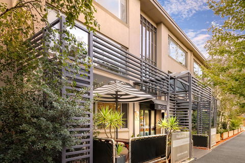 Birches Serviced Apartments - Darwin Holiday 0