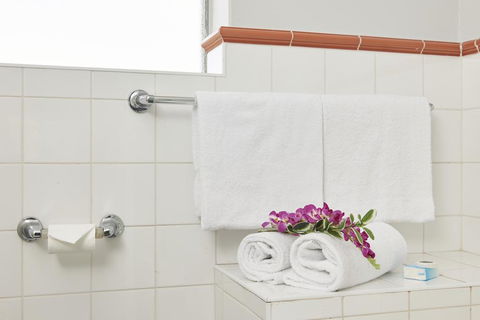 Birches Serviced Apartments - Darwin Holiday 1