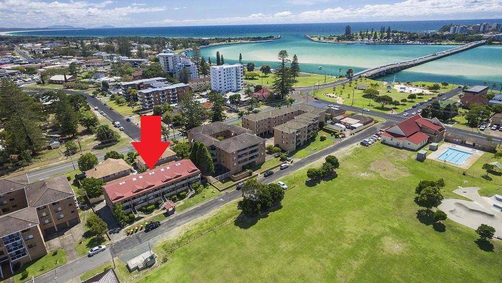 Stroud NSW Darwin Holiday