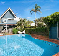 Birdsong Beach House - Darwin Holiday