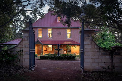 Birdwood Estate - Darwin Holiday 2