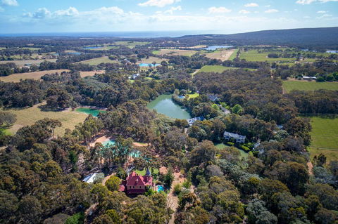 Birdwood Estate - Darwin Holiday 1