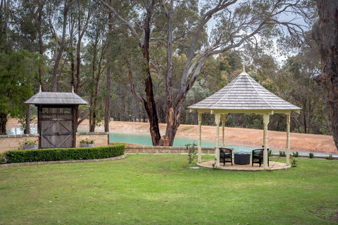 Birdwood Estate - Darwin Holiday 3